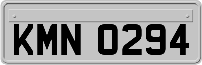 KMN0294