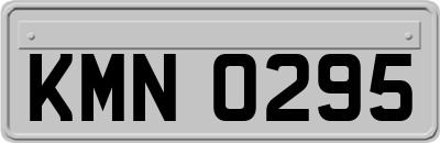 KMN0295