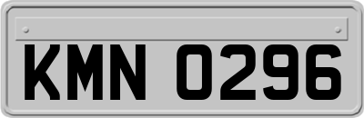 KMN0296