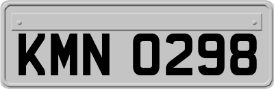 KMN0298