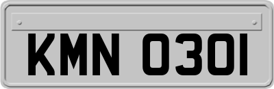 KMN0301