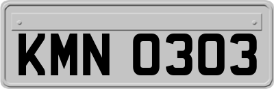 KMN0303