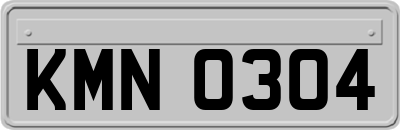 KMN0304