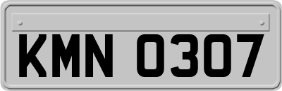 KMN0307