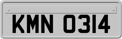 KMN0314