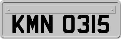 KMN0315