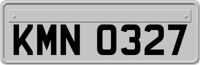 KMN0327