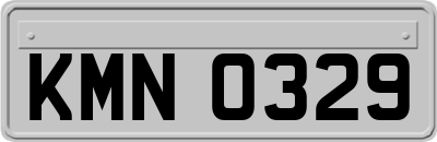 KMN0329