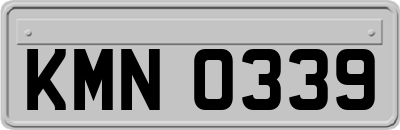 KMN0339