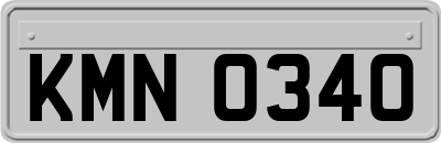 KMN0340