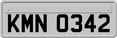 KMN0342