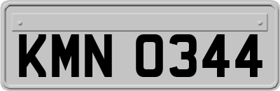 KMN0344