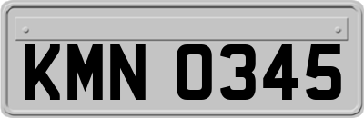 KMN0345