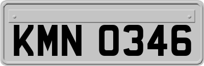 KMN0346