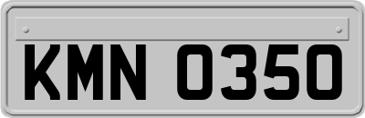 KMN0350