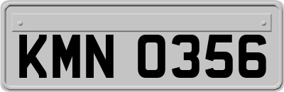 KMN0356