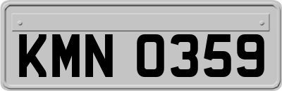 KMN0359