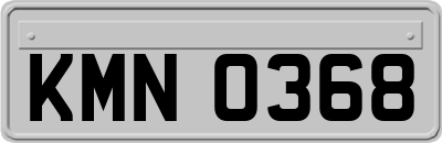 KMN0368