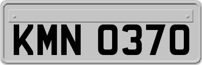 KMN0370