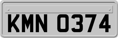 KMN0374