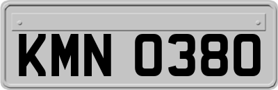 KMN0380