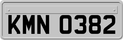 KMN0382