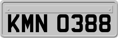 KMN0388