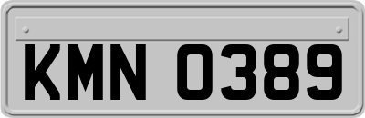 KMN0389