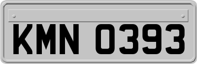 KMN0393