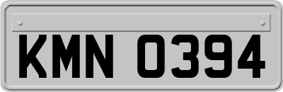 KMN0394