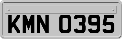 KMN0395