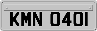 KMN0401