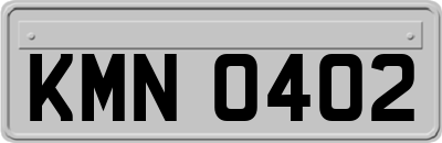 KMN0402