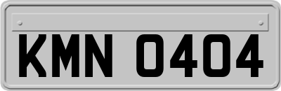 KMN0404