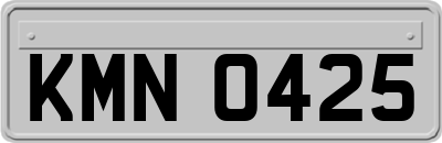 KMN0425