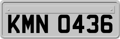 KMN0436