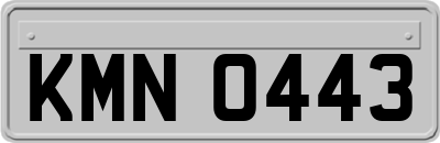 KMN0443