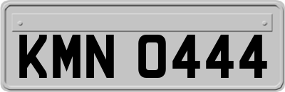 KMN0444