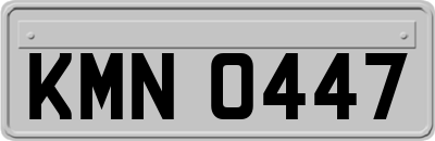 KMN0447