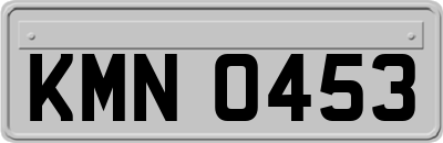 KMN0453