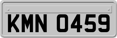 KMN0459