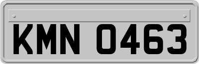 KMN0463