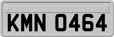 KMN0464