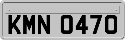 KMN0470