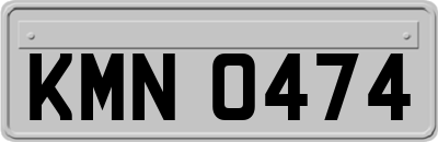 KMN0474