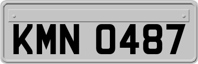 KMN0487