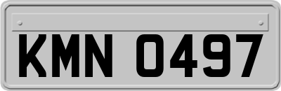 KMN0497