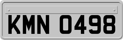 KMN0498