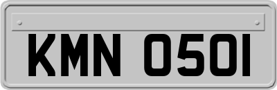 KMN0501