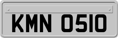 KMN0510